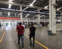 FA系列齿轮减速马达